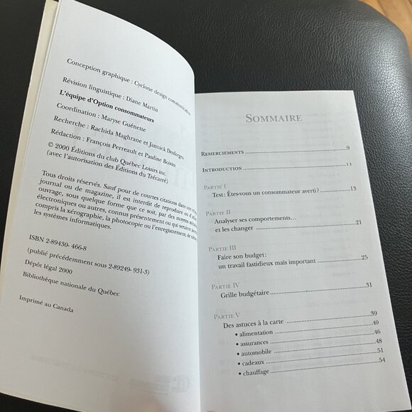 101 Trucs Économiques Pour Équilibrer Votre Budget - Picture 2 of 4